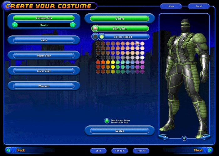 city of heroes pc 238 city of heroes pc 238 700x500 city of heroes pc 238