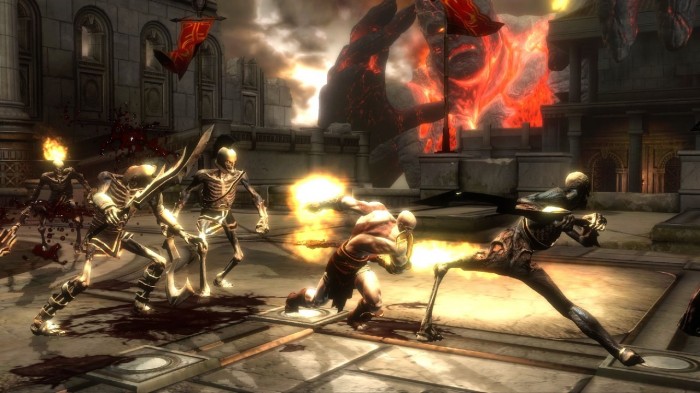 god of war iii playstation 3 ps3 003 god of war iii playstation 3 ps3 003 700x393 god of war iii playstation 3 ps3 003
