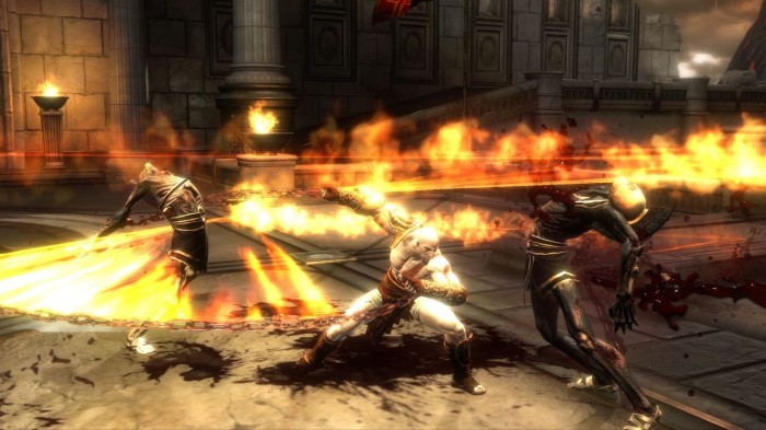 god of war iii playstation 3 ps3 012 700x393 god of war iii playstation 3 ps3 012
