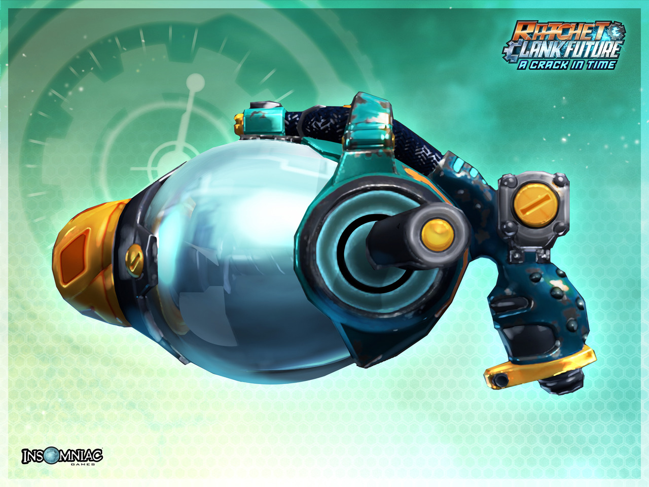 ratchet and clank a crack in time final boss ratchet and clank a crack in time final boss