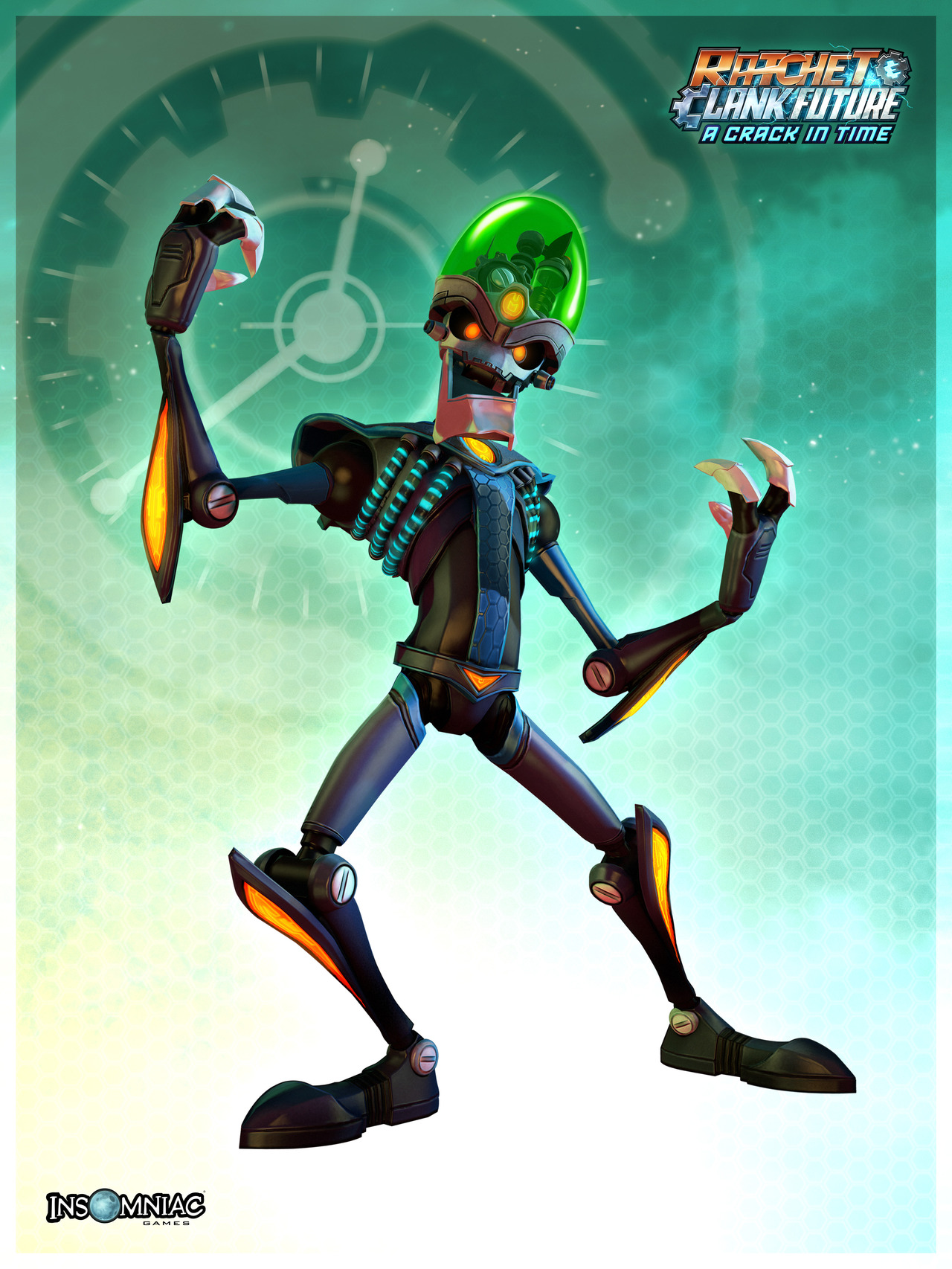 ratchet et clank a crack in time