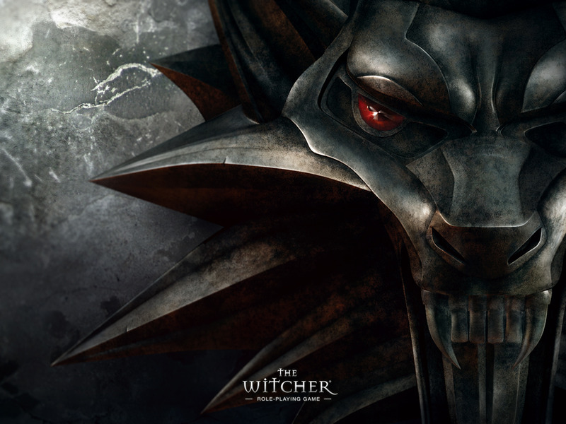 witcher