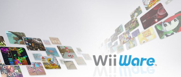 wiiware