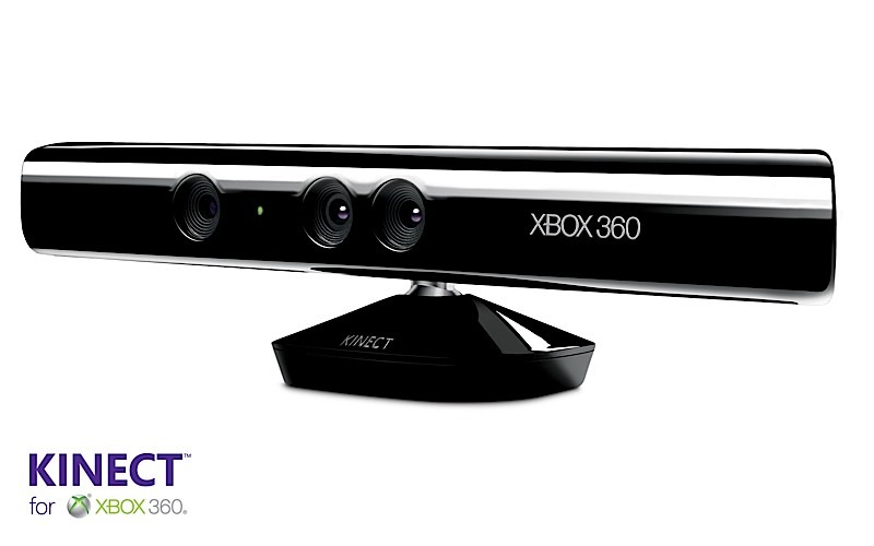 kinect