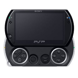 psp-go